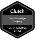 Clutch Web Design