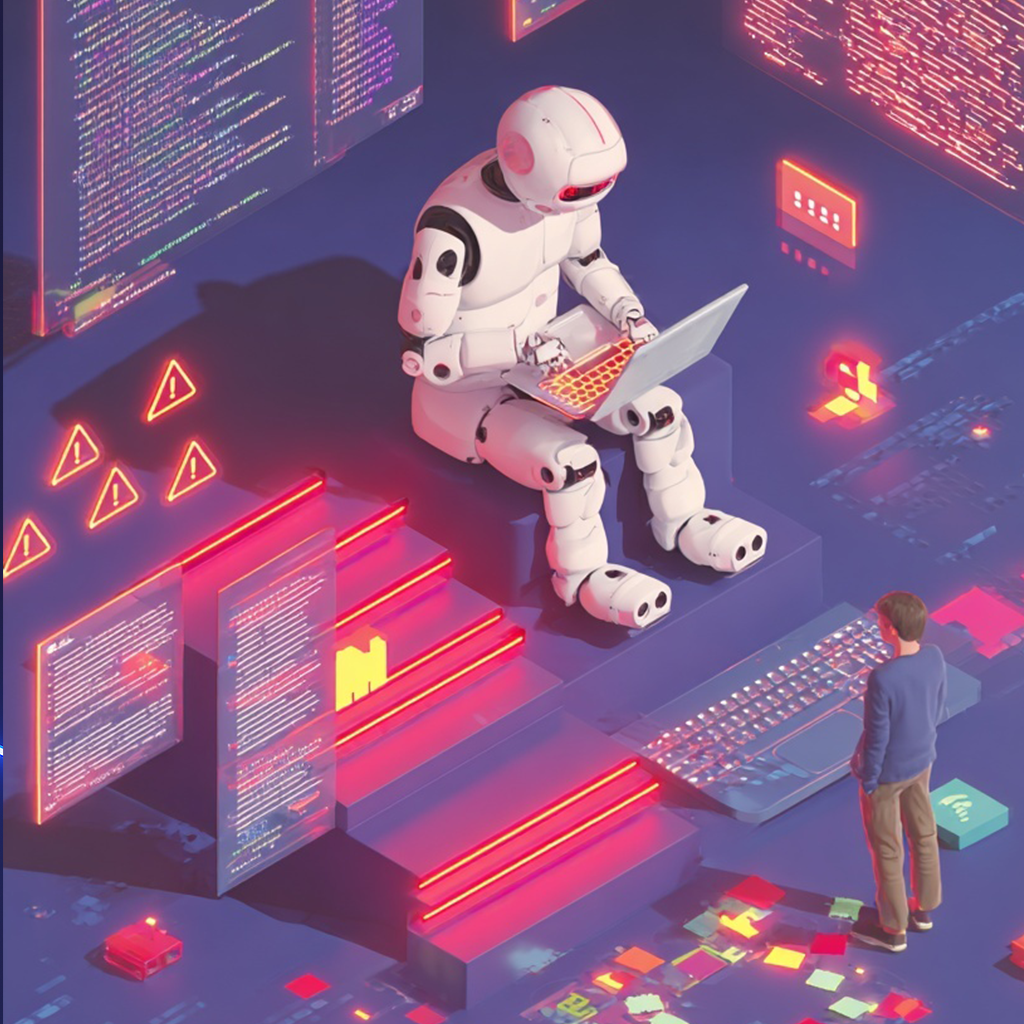 What happened with Replit and why you should care Revolt