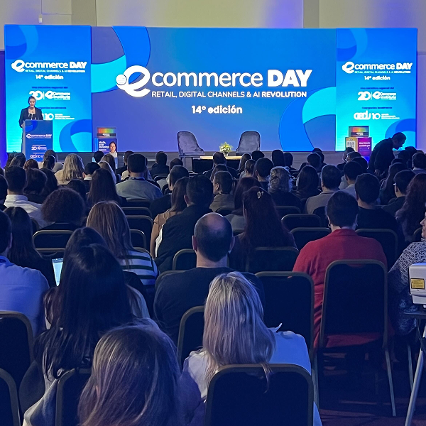 Ecommerce Day Uy